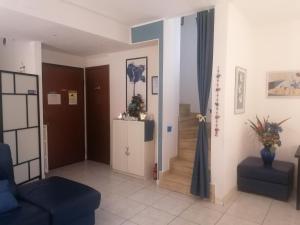 Kép La Casa Blu- Forum di Assago, Ospedale Humanitas, Milanofiori, IEO szállásáról Rozzanóban a galériában