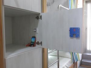 Zdjęcie z galerii obiektu Albergue Corredoiras w mieście Padrón
