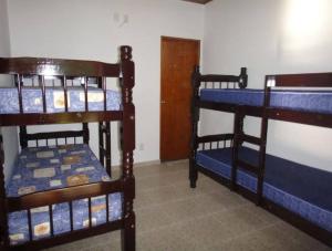 Gallery image of Casa Guacuri - Casa de temporada e eventos - apartamentos com suítes - Piscinas e Amplo Estacionamento in Itupeva