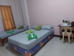 Billede fra billedgalleriet på Rainbow Pension House i Dipolog + 6 billeder