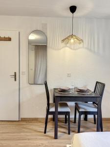 Fotografie z fotogalerie ubytování Central Zermatt Hideaway v destinaci Zermatt