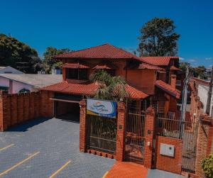 Foto de Pousada Rio Das Aguas