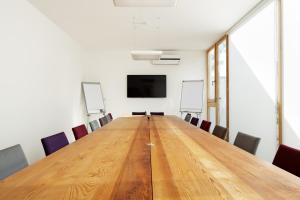 Konferenční prostory v ubytování Hotel Gracanica + 37 fotografií