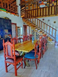 Gallery image of Finca El Mirador Subachoque in Subachoque +46 photos