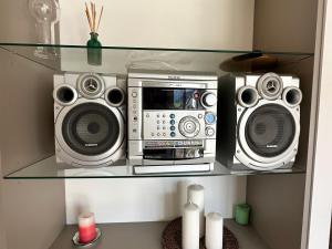 Fotografie z fotogalerie ubytování Appartement rénové avec balcon sud, centre Villard-de-Lans - FR-1-515-187 v destinaci Villard-de-Lans