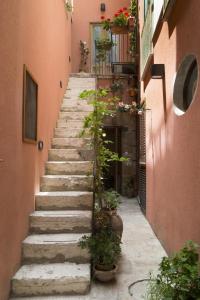 Gallery image of Il Cortile Fiorito in Trapani