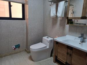 Bagno di Meizhou Cloudy B&B