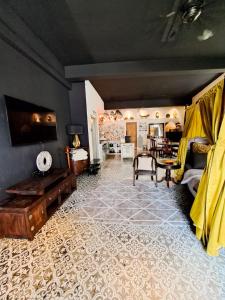 Gallery image of Clocktower 2 Homestay 2-7 pax at Brinchang, Cameron Highlands in Cameron Highlands