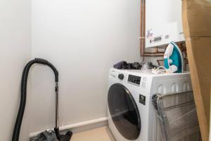 雷丁Charming Studio Flat in the Heart of Reading CHRL F1的相册照片