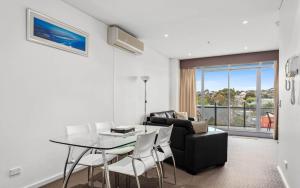 Χώρος καθιστικού στο 412, 162 Hindmarsh Rd, Victor Harbor