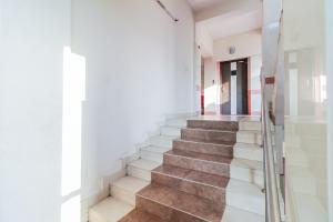 Fotografie z fotogalerie ubytování Hotel O Parnasala Princely v destinaci Rajahmundry