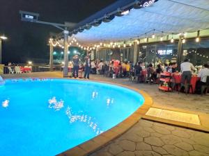 Hosté ubytování River Hotel Pattani + 37 fotografií
