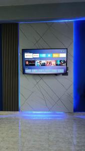 Fotografie z fotogalerie ubytování RES. CORAL v destinaci Porlamar