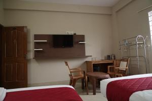 Gallery image of DREAMS AIRPORT RESIDENCY in Nedumbassery