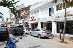 Η γειτονιά γύρω από ή μία γειτονιά κοντά σε αυτό το ξενοδοχείο +36 φωτογραφίες