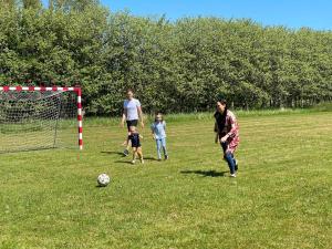 Gallery image of Skagen Strand Holiday Center in Hulsig