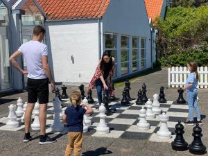 Gallery image of Skagen Strand Holiday Center in Hulsig