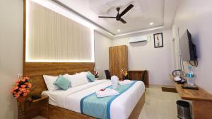 Fotografie z fotogalerie ubytování Hotel Grand Square v destinaci Yercaud