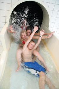 Gallery image of Skagen Strand Holiday Center in Hulsig