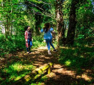 Gallery image of Skagen Strand Holiday Center in Hulsig