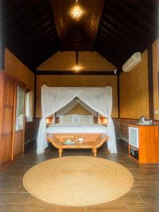Fotografie z fotogalerie ubytování Bali Palms v destinaci Tabanan