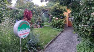 Fotografie z fotogalerie ubytování Pension Füg v Drážďanech