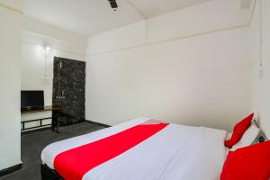 Fotografie z fotogalerie ubytování Hotel O Sip & Bite Restaurant N Lodging v destinaci Mansar