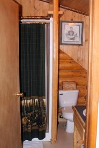 Gallery image of Bear Den Vacation Home in Anchor Point