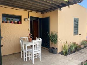 Fotografie z fotogalerie ubytování Casa Isabel v destinaci La Oliva