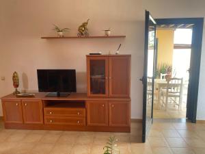 Fotografie z fotogalerie ubytování Casa Isabel v destinaci La Oliva