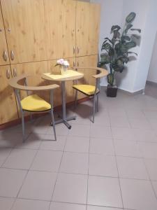 Fotografia z galérie ubytovania Kolpingház Pécs v destinácii Pécs