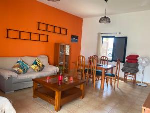 Fotografie z fotogalerie ubytování Casa Isabel v destinaci La Oliva