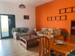 Fotografie z fotogalerie ubytování Casa Isabel v destinaci La Oliva