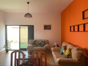 Fotografie z fotogalerie ubytování Casa Isabel v destinaci La Oliva