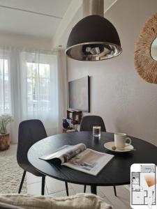 Gallery image of Levistar II, apartment 310 in Levi