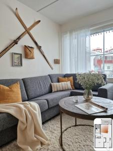 Gallery image of Levistar II, apartment 310 in Levi +7 photos