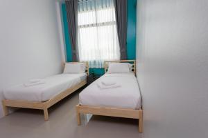 Fotografie z fotogalerie ubytování Jen Sabaai v destinaci Ban Muang