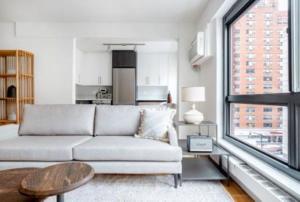Gallery image of Comfortable 3 Bedroom Apartment in New York