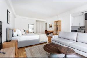 Gallery image of Comfortable 3 Bedroom Apartment in New York