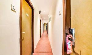 Fotografie z fotogalerie ubytování FabHotel Ascot International II - Nr Mumbai International Airport v Bombaji