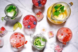 ROBINSON DJERBA BAHIYA - All Inclusive的酒水