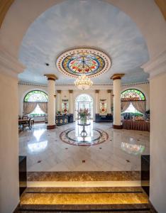 Fotografie z fotogalerie ubytování Hotel Majestic Saigon v Ho Či Minově městě
