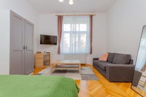 Bartók Boulevard Apartment by NW 1111 Budapest, 32 Bartók Béla út kép - 2