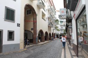 Gallery image of Hotel Do Centro in Funchal