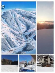 Fotografie z fotogalerie ubytování Apartmá Gister ski and wellnes v Rokytnici nad Jizerou