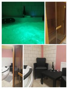 Fotografie z fotogalerie ubytování Apartmá Gister ski and wellnes v Rokytnici nad Jizerou