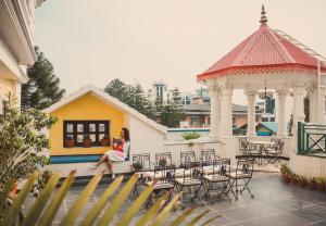 Mynd úr myndasafni af Maya Manor Boutique Hotel by KGH Group í Kathmandu