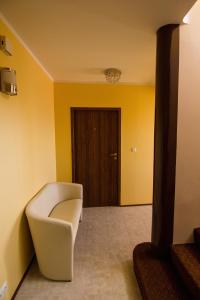 Posezení v ubytování Kiljan Apartments & Rooms