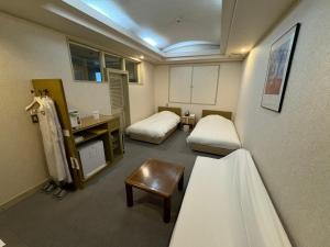 Fotografie z fotogalerie ubytování ホテルカスカベ Hotel Kasukabe v destinaci Kasukabe