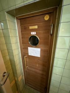 Fotografie z fotogalerie ubytování ホテルカスカベ Hotel Kasukabe v destinaci Kasukabe